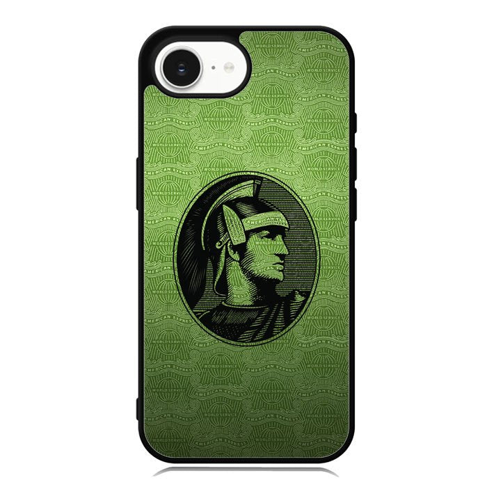 American Express Collection iPhone 16e Case OV8558