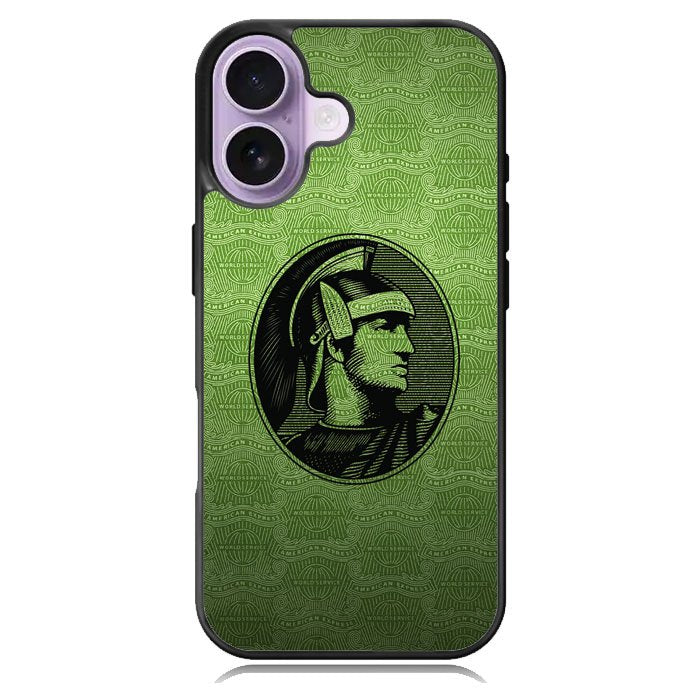 American Express Collection iPhone 17 Case OV8558