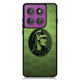 American Express Collection Motorola Moto Edge 2025 | Moto Edge 60 Fusion | Moto Edge 60 Pro Case OV8558