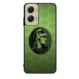 American Express Collection Motorola Moto G Stylus 5G 2024 Case OV8558