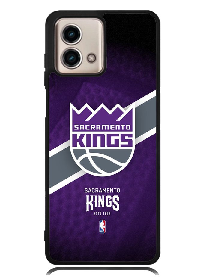 sacramento kings Motorola Moto G Stylus 5G 2023 Case OV7922