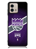 sacramento kings Motorola Moto G Stylus 5G 2023 Case OV7922