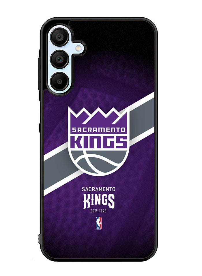sacramento kings Samsung Galaxy A35 5G Case OV7922