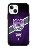 sacramento kings iPhone 14 Plus Case QC7922