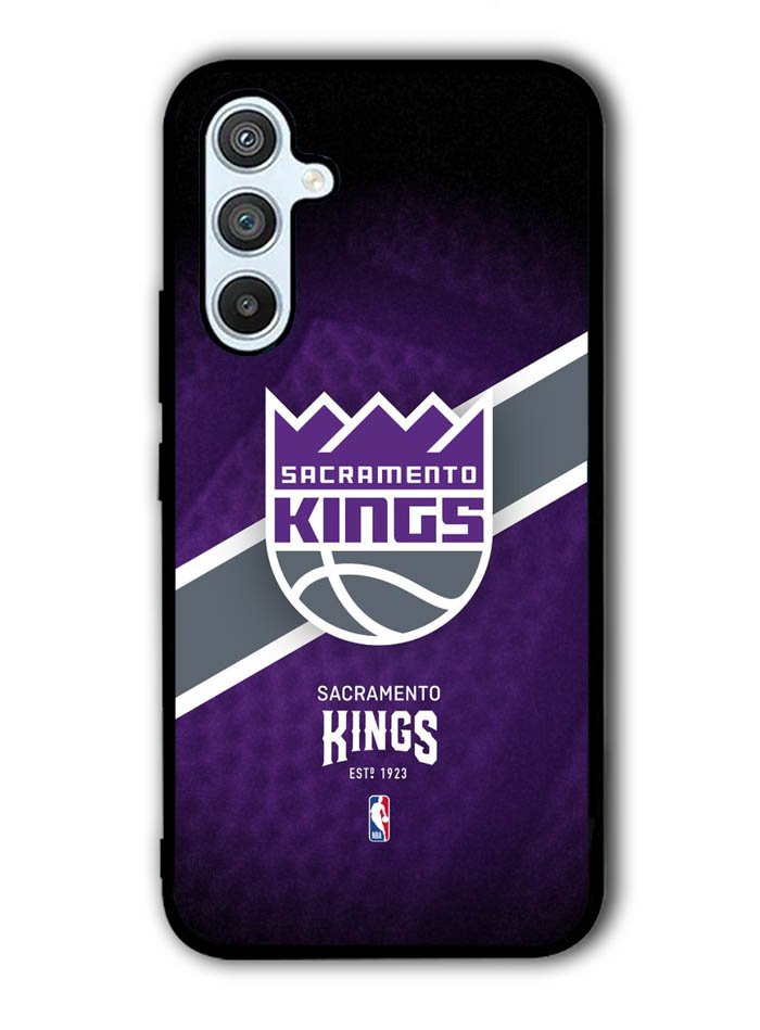 sacramento kings Samsung Galaxy A14 5G Case QC7922