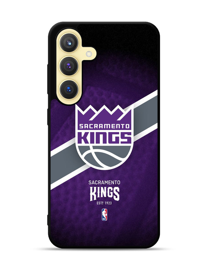 sacramento kings Samsung Galaxy S25 Plus 5G , Samsung Galaxy S25+ 5G Case OV7922