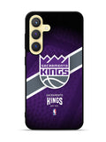 sacramento kings Samsung Galaxy S25 Plus 5G , Samsung Galaxy S25+ 5G Case OV7922