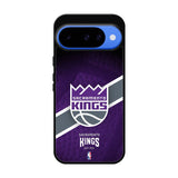 sacramento kings Google Pixel 10 Case QC7922