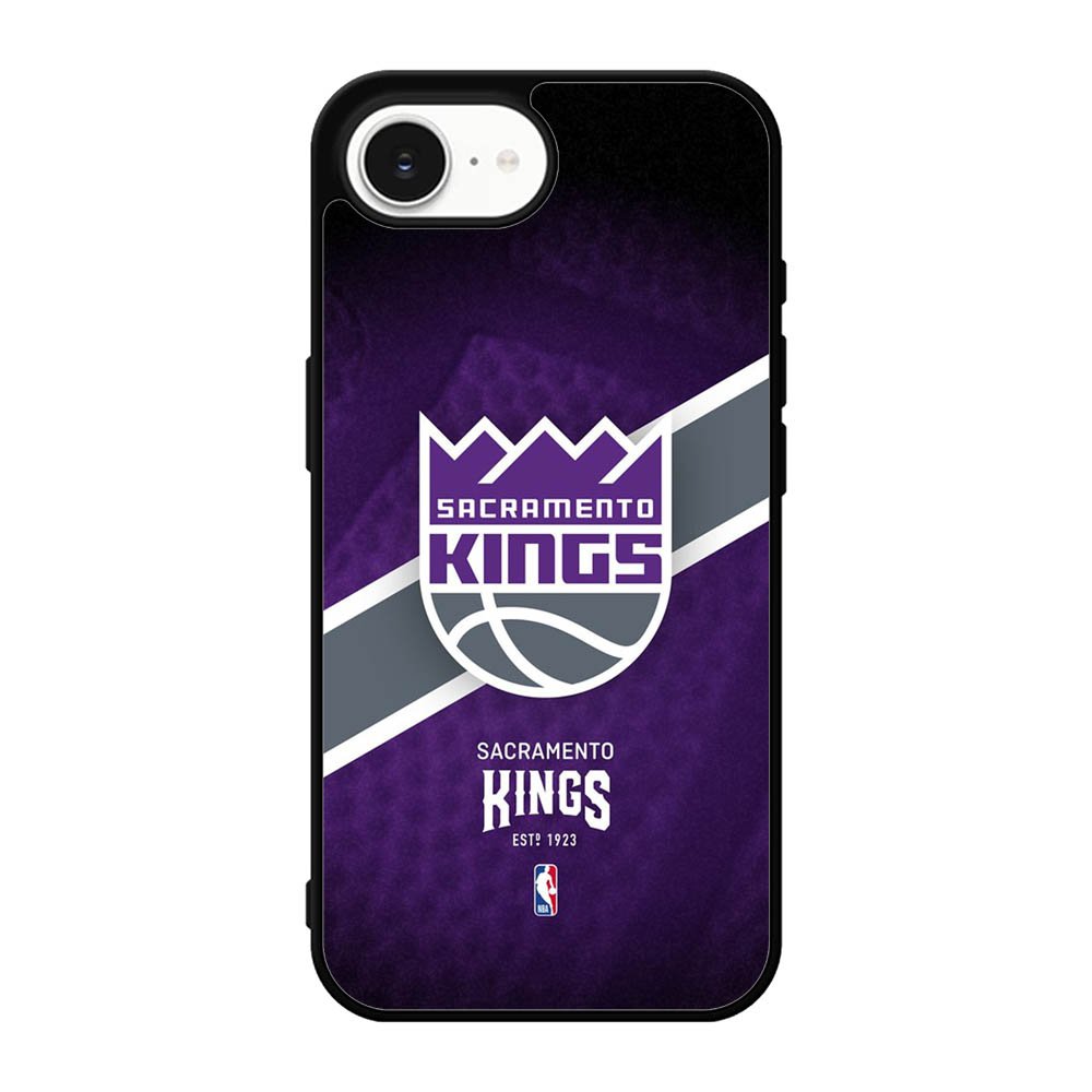 sacramento kings iPhone 17e Case OV7922