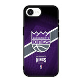 sacramento kings iPhone 17e Case OV7922