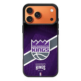 sacramento kings iPhone 17 Pro Max Case QC7922
