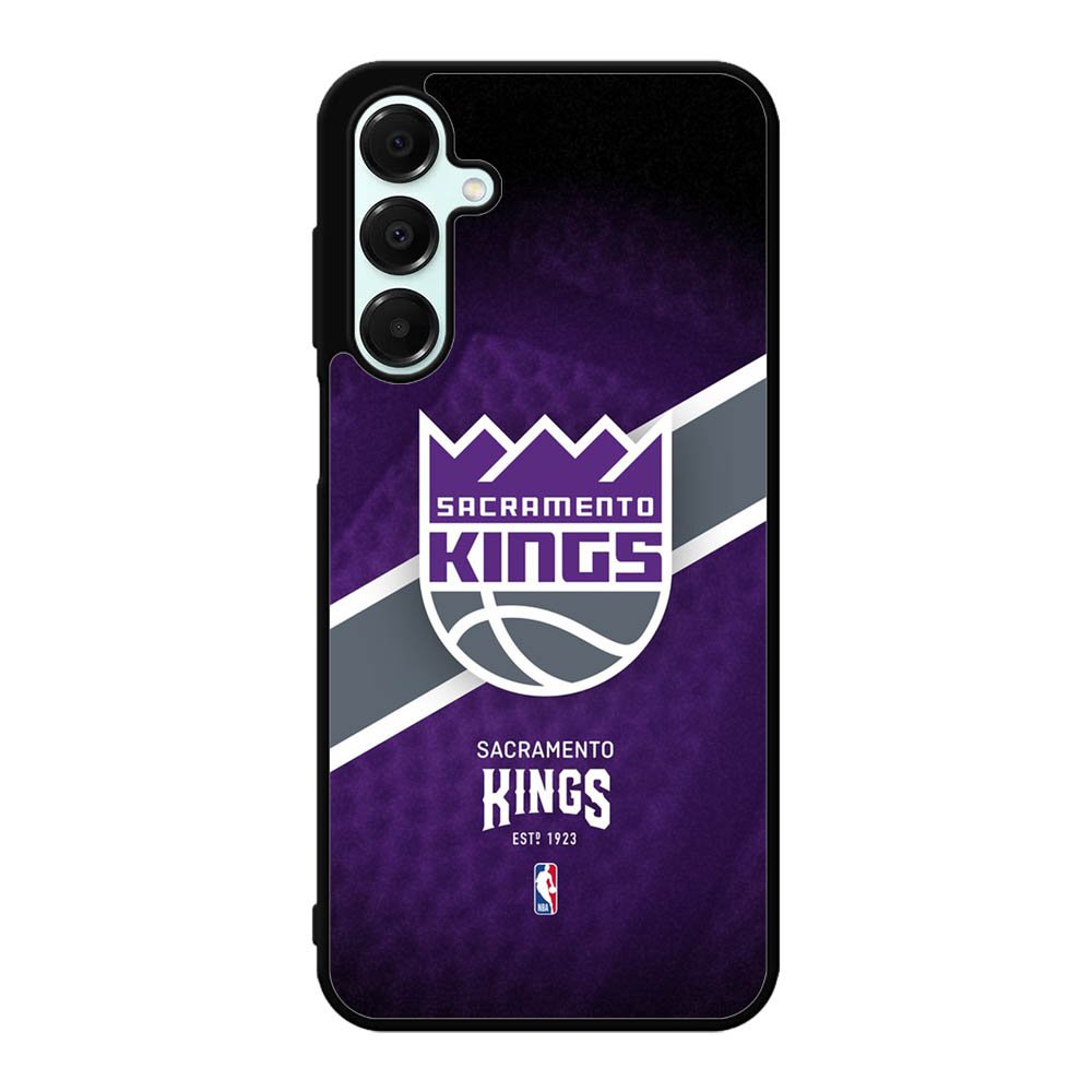 sacramento kings Samsung Galaxy A16 Case OV7922