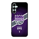 sacramento kings Samsung Galaxy A16 Case OV7922