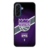 sacramento kings Samsung Galaxy A17 Case QC7922