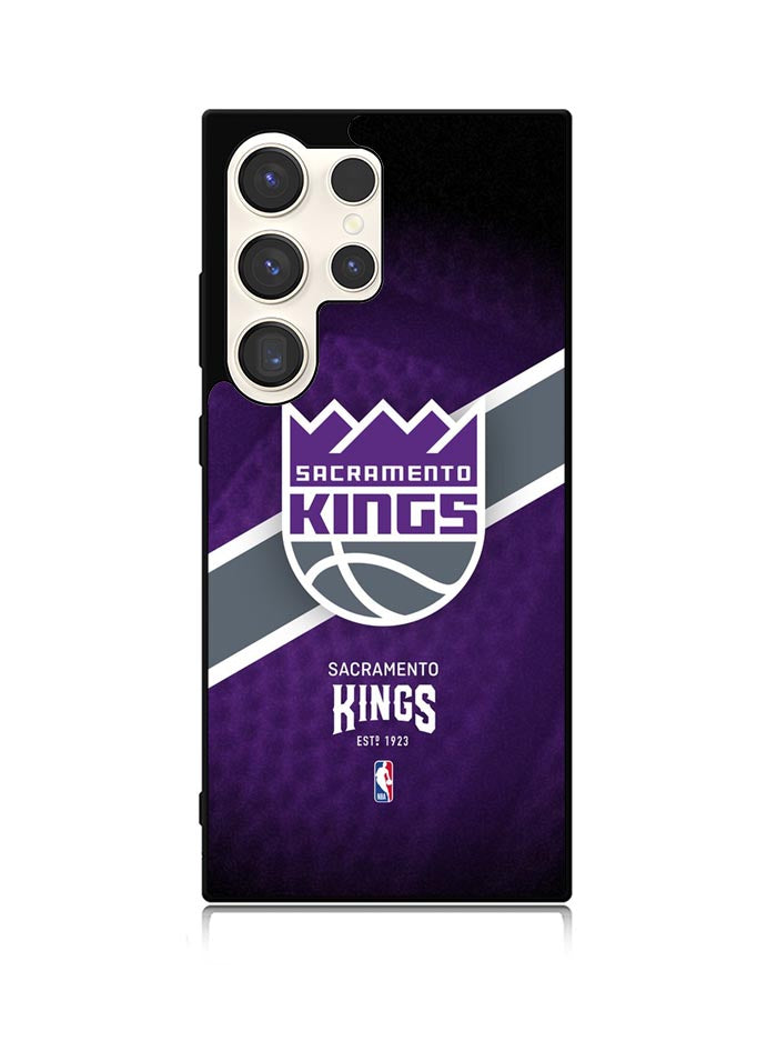 sacramento kings Samsung Galaxy S25 Ultra 5G Case QC7922