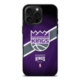 sacramento kings iPhone 16 Pro Max Case OV7922