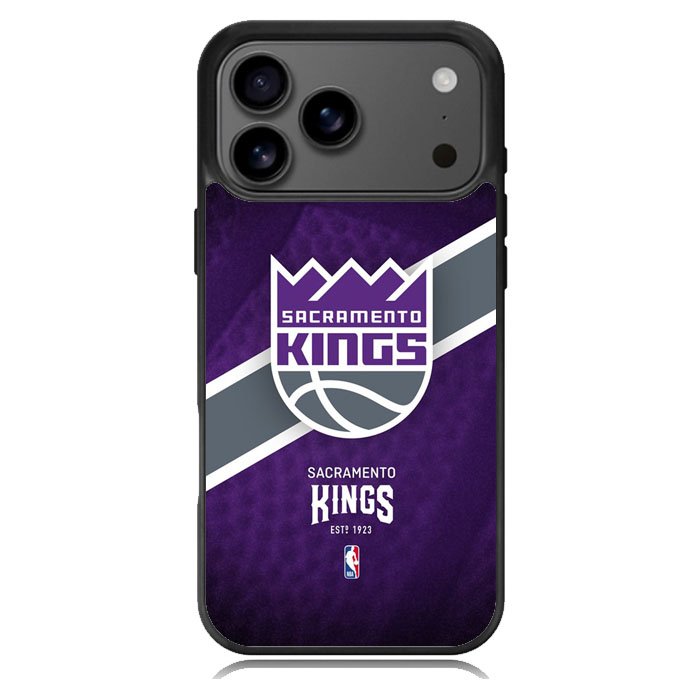 sacramento kings Samsung Galaxy S26 Case OV7922