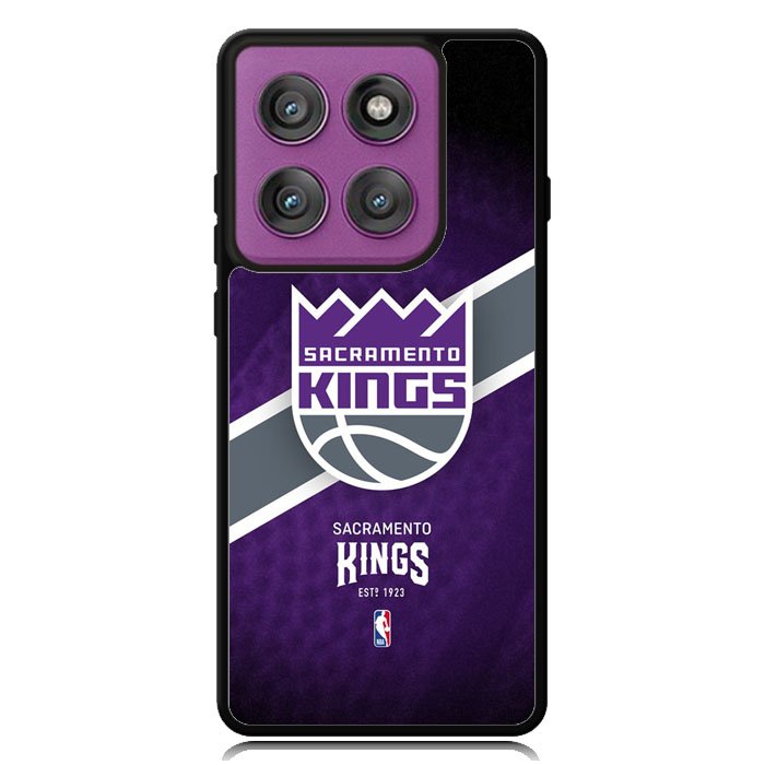 sacramento kings Motorola Moto Edge 2025 | Moto Edge 60 Fusion | Moto Edge 60 Pro Case OV7922