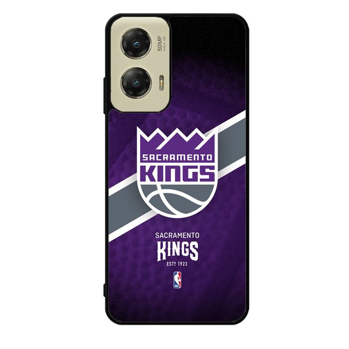 sacramento kings Motorola Moto G Stylus 5G 2024 Case OV7922