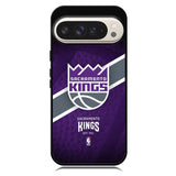 sacramento kings Google Pixel 10 Pro XL Case RC7922