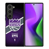 sacramento kings Samsung Galaxy Z Fold 6 5G 2024 Case OV7922