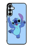 stitch Samsung Galaxy A15 5G Case OV7837