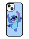 stitch iPhone 14 Plus Case QC7837