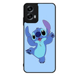stitch Motorola Moto G Play 2024 Case OV7837