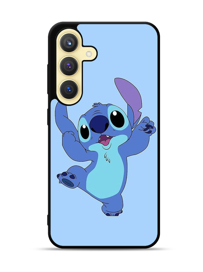 stitch Samsung Galaxy S25 Plus 5G , Samsung Galaxy S25+ 5G Case OV7837