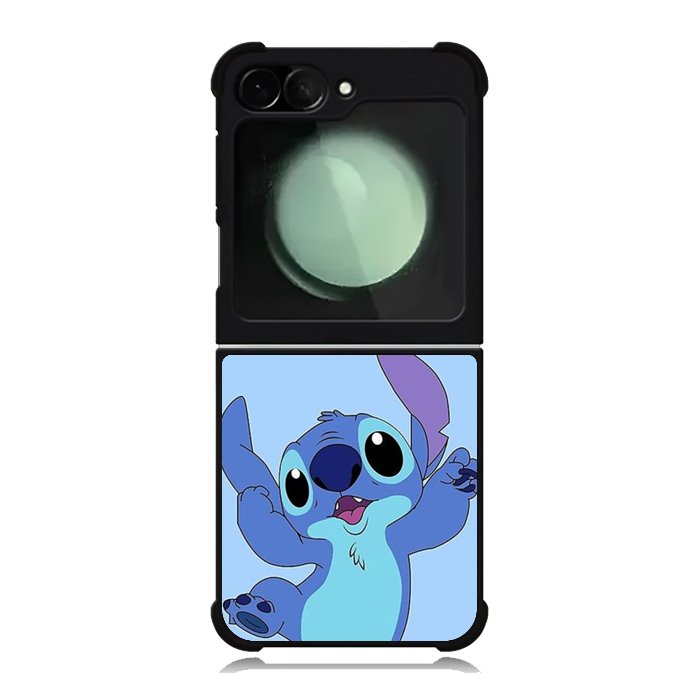 stitch Samsung Galaxy Z Flip 6 5G 2024 Case OV7837