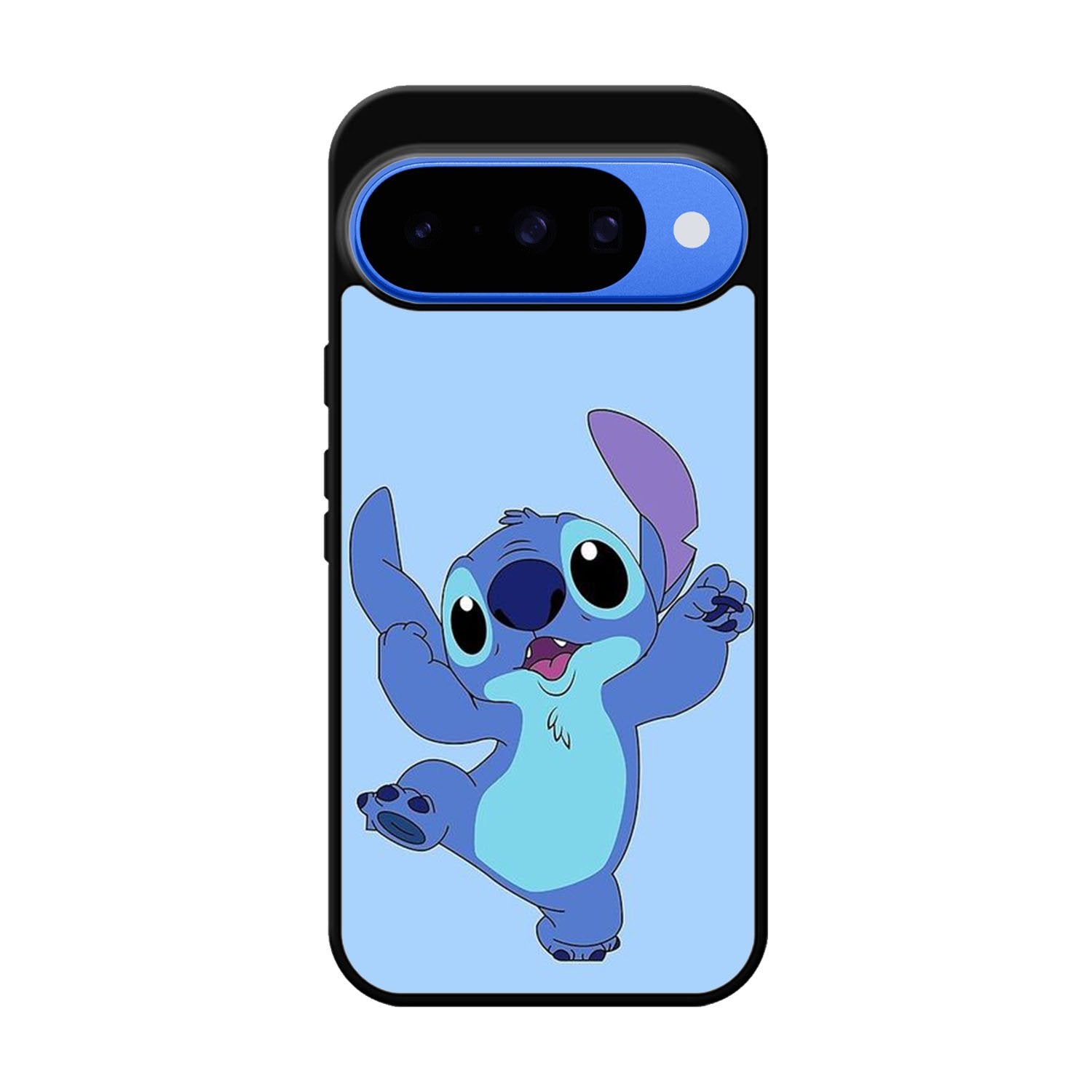 stitch Google Pixel 10 Case OV7837
