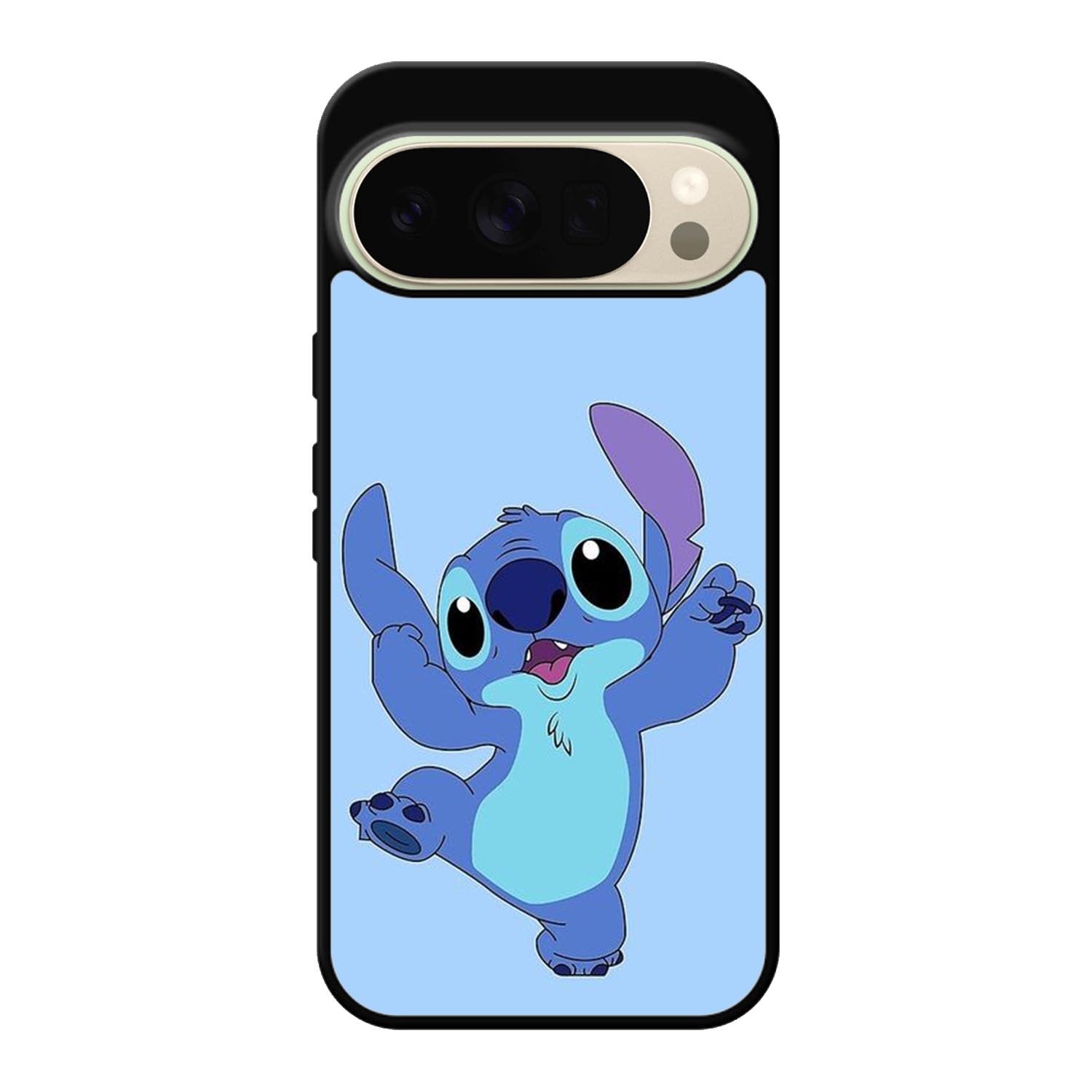 stitch Google Pixel 10 Pro Case OV7837