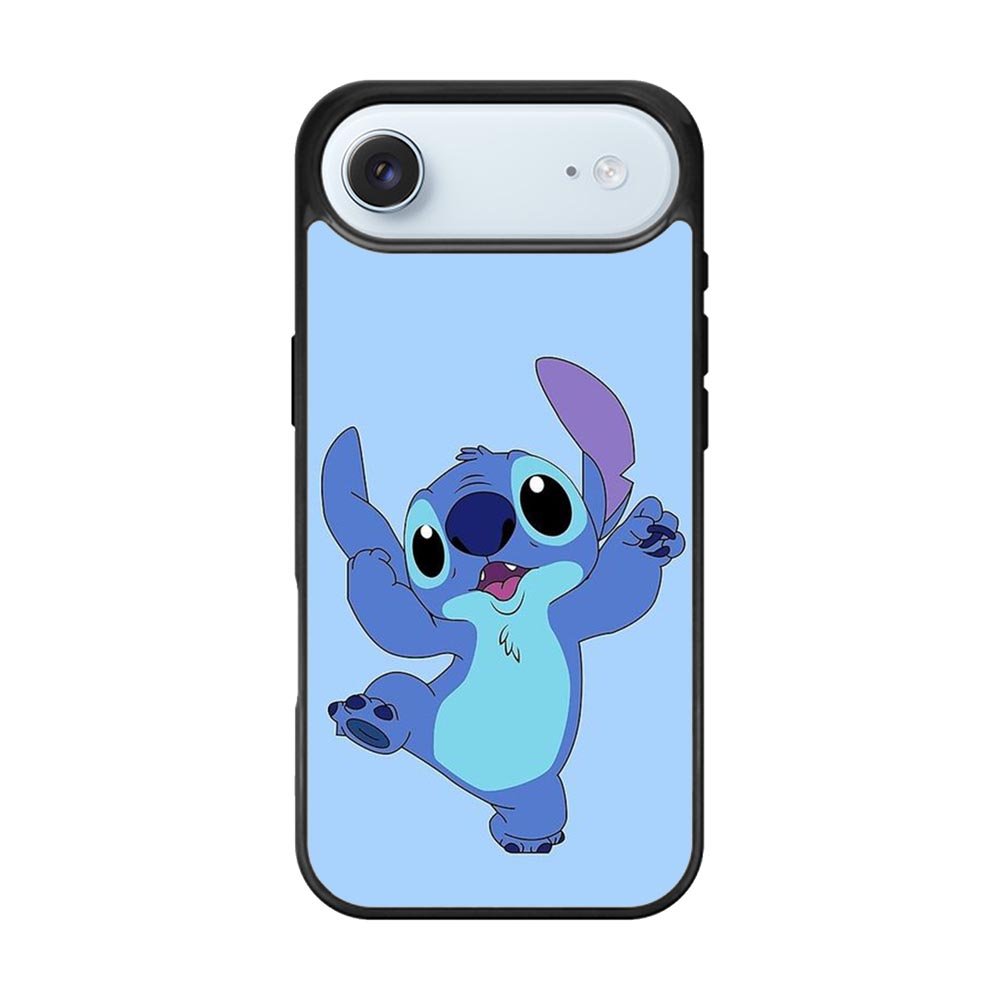 stitch iPhone Air Case OV7837