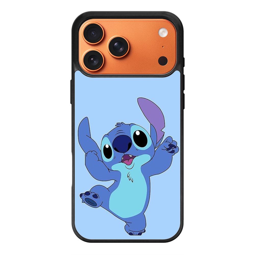 stitch iPhone 17 Pro Case OV7837