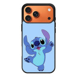 stitch iPhone 17 Pro Case OV7837