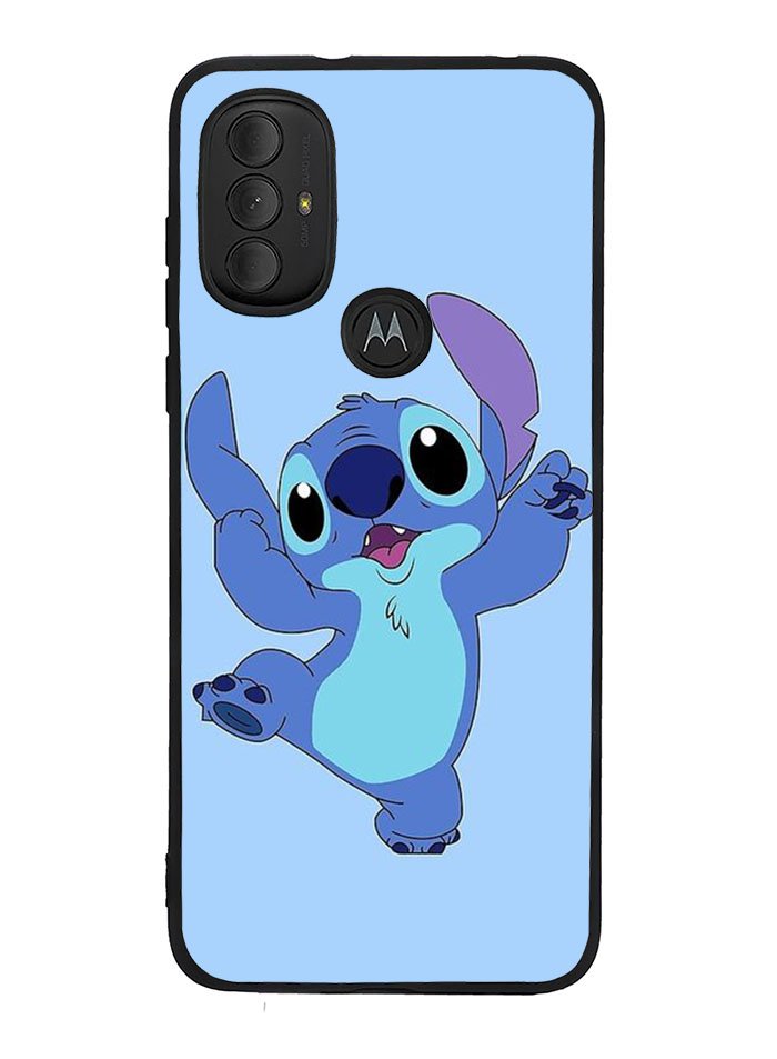 stitch Motorola Moto G Pure 2021 , Moto G Power 2022 Case OV7837