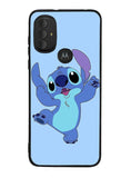 stitch Motorola Moto G Pure 2021 , Moto G Power 2022 Case OV7837