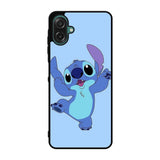stitch Samsung Galaxy A07 Case OV7837