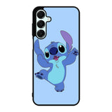 stitch Samsung Galaxy A16 Case OV7837
