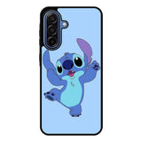 stitch Samsung Galaxy A17 Case OV7837