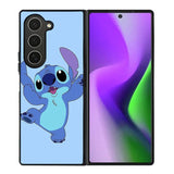 stitch Samsung Galaxy Z Fold 6 5G 2024 Case OV7837