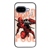 deadpool Google Pixel 10A Case OV8406