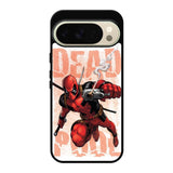 deadpool Google Pixel 10 Pro XL Case QC8406