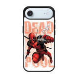 deadpool iPhone Air Case QC8406