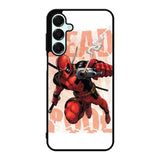 deadpool Samsung Galaxy A16 Case OV8406