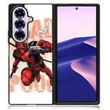 deadpool Samsung Galaxy Z Fold 7 Case OV8406