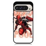 deadpool Google Pixel 10 Pro XL Case RC8406