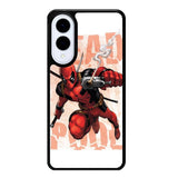 deadpool Samsung Galaxy S25 Edge 5G Case OV8406