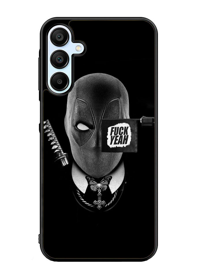 deadpool Samsung Galaxy A15 5G Case OV8408