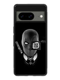 deadpool Google Pixel 8A Case QC8408
